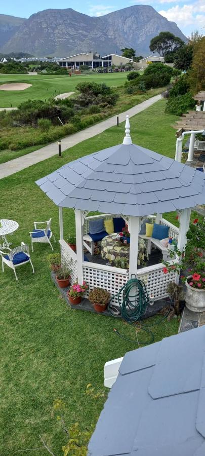 Mulligans Guest Lodge Херманус Екстериор снимка